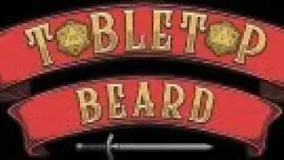 3rd day Tabletop Beard Review Dice Decides the Fate of my Beard