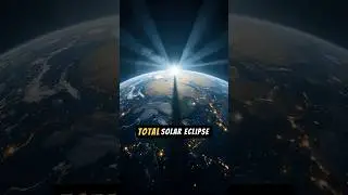2026 Will Have 5 Rare Sky Events #Astronomy #Space