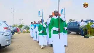 IREBERE UMUTAMBAGIRO WA MPUZAMATOTERO MURI PARUWASE ST ANDRE GITARAMA 