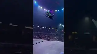 EXTREME ATHLETICISM