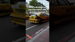 Tell me in the comments!! #motorsport #cars #carcommunity