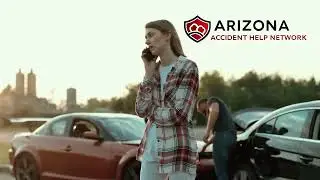 Arizona Accident Help Network - Get Back on Track!
