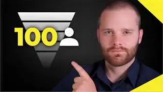 The Funnel That Got a Startup 100 Customers in 30 Days