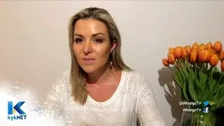 Winslyn: Mia Kruger #VraVirDivan