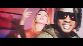 Thabiti Kylie Jenner Clip Officiel by Equinox Films 2017