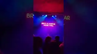 Eric Godlow's Emo Rap Classics: 9tails - gtg (Live @ Brick and Mortar Music Hall) [6/6/24]