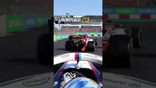 #automobile #f1simracing #formula1 #racing #gaming #f1technology #dtm #f1game #weraceasone
