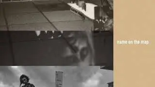 name on the map (Prod. MANUEL)