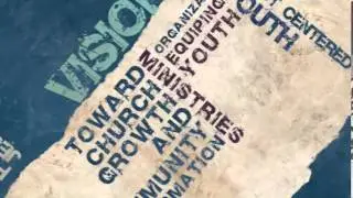 Uth Revolution: Vision & Mission
