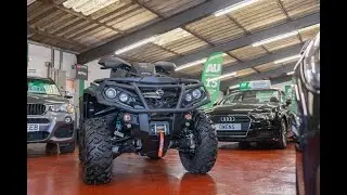 Owens Express Motors LTD Showroom Walkthrough