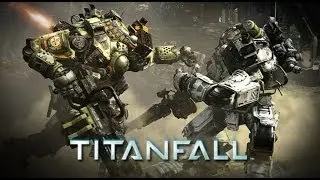 TITANFALL Beta My Review