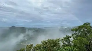 雙溪逸仙山