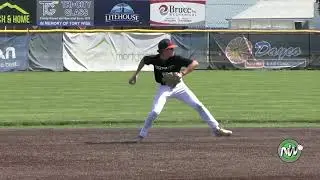 Jett Corbett - PEC - SS - College Place HS (WA) June 18, 2024