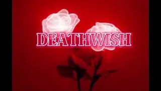 Jordyne - Deathwish (sped up & bass boost )