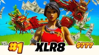 I Made my FIRST EARNINGS in 3 YEARS (Almost) | Solo Cash Cup Finals