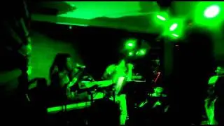 Manos Loidis Live parea me Harry Varthakouri kai Grigori Petrako