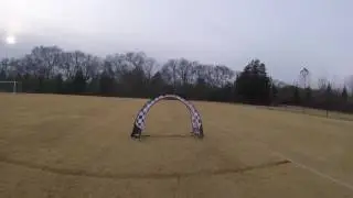 Siegel park Vortex 250Pro 3
