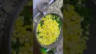 Step by step how to cook fried rice 