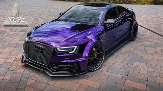 2Scratch - Dubai Vibez (ERS Remix) | Car Music