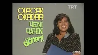 Olacak O Kadar 13 Levent Kırca & Oya Başar