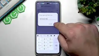 How to Add Number to Block List on Realme