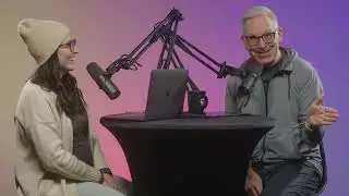 BONUS EPISODE - BONUS EPISODE - Holy Spirit and Spiritual Gifts Q&A with Lead Pastor Jeff Brodie