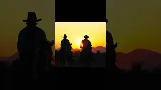 Playin ta Win in a Slow Game 🤠🐴#cowboys #westerntown #gunfights #greggeesey #instrumentalbluesrock