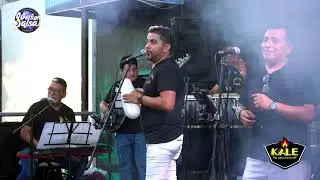 TU RICA BOCA - ESTILO ORIGINAL ORQUESTA / 1&deg; ANIVERSARIO KALE RESTOBAR 2023