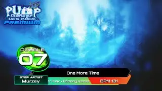 [PUMP IT UP UCS] One More Time (원 모어 타임) D7