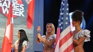 CKRAS at ESWC 2011 | A CS:S Frag Movie by GermanWarShark