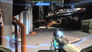 chice2266- Halo 4 campaign Legendary Playthrough (Episode 7) (part 1)
