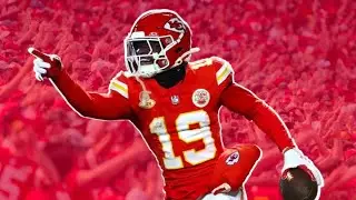 Kadarius Toney Career Lowlights! 💀