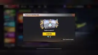 M1014 Legendary Green Flame Draco | Free Fire Techneron | Vamp Rishi | BadVampires | New Event
