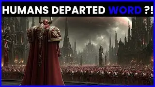 Humans Departed Without a Word—The Council Instantly Knew They’d Failed HFY | HFY Sci-Fi Story