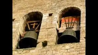 Celos duda y rencor  Los Campanarios