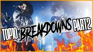 ALT iDOL BREAKDOWNS PART 2