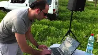 Nature Party - Part two