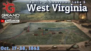 Proper Delaying Action In GTCW | Alternate History Gaming!