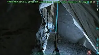 SPEED WIPING OIL CAVE ONLINE | IronSky | ARK OFFICIAL SMALL TRIBES PC
