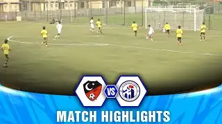 MILLAT FC Vs MUMBAI ULTRAS FC | Last-Minute Drama Highlights | Mumbai Premier League 2025&ndash;26