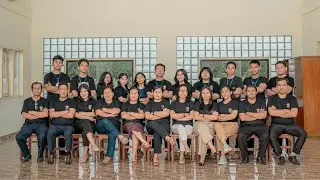 YEARBOOK ANGKATAN 73 || SEMABGI ARUTALA || SMP SANTO THOMAS 1 MEDAN