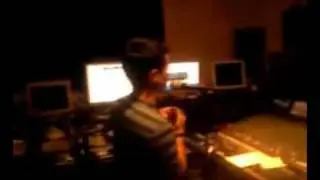 CULTURAL NATION IN THE STUDIO, WENDELL CHING'S 