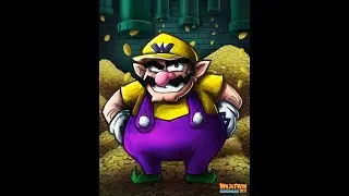 Super Smash Flash 2 Classic Mode Gameplay - Wario Playthrough