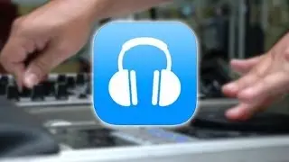 DJ Playlist [iPhone] Video review by Stelapps