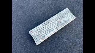 Lin Works Dolphin Max Full-Size Build Stream - VOD