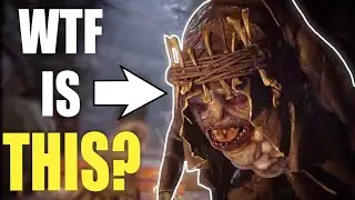 ALL enemies in Resident Evil Village! Angels, giant horses + more&hellip;