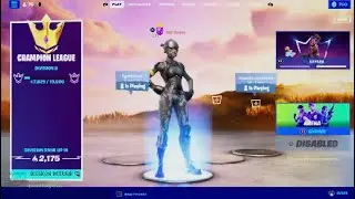How i reached Champions League in Fortnite in 1 day on Console! (Chapter 3 S2)