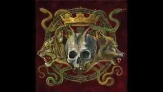 Weapon - The First Witnesses Of Lucifer - Embers And Revelations 2012