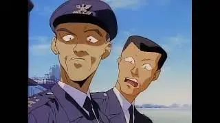 18 Blue Sky Girl Squadron