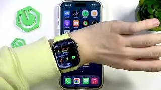 Apple Watch 11 &mdash; как использовать двойное касание и новые жесты